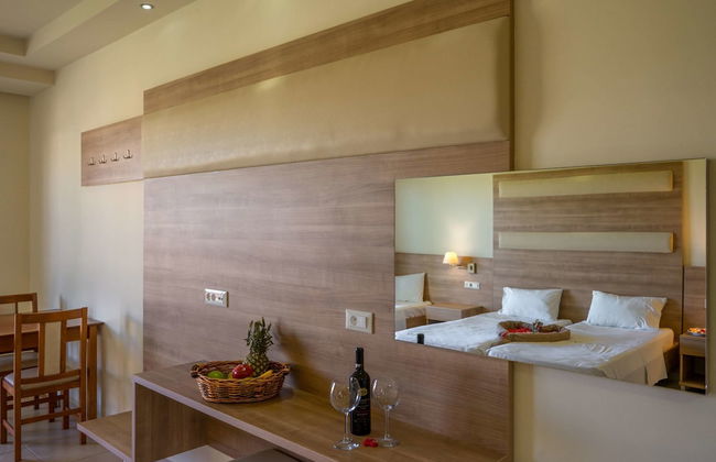 Stamos Hotel - Foto 16