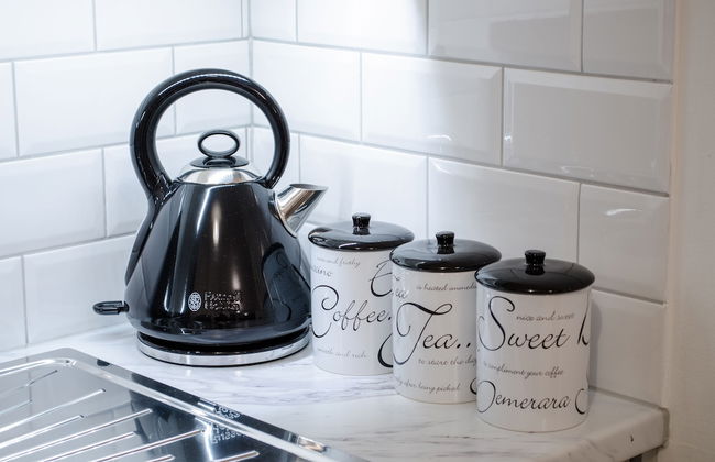 Spacious & Modern 2 Bed Apartment at Knightsbridge London - Photo 9