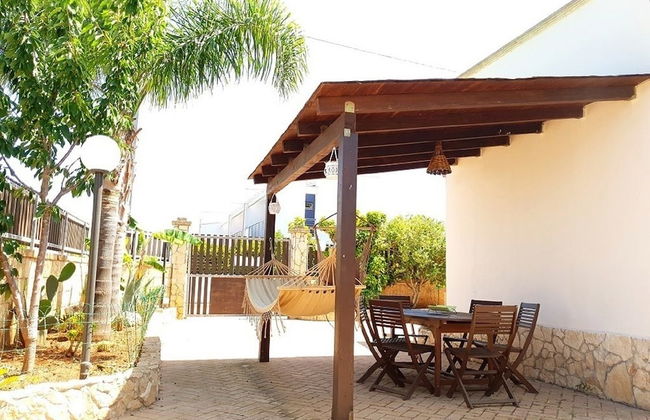 Villetta Del Sol 1 - Foto 11