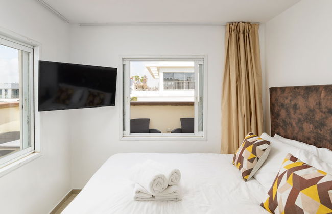 Penthouse with Panoramic View by FeelHome - Foto 2