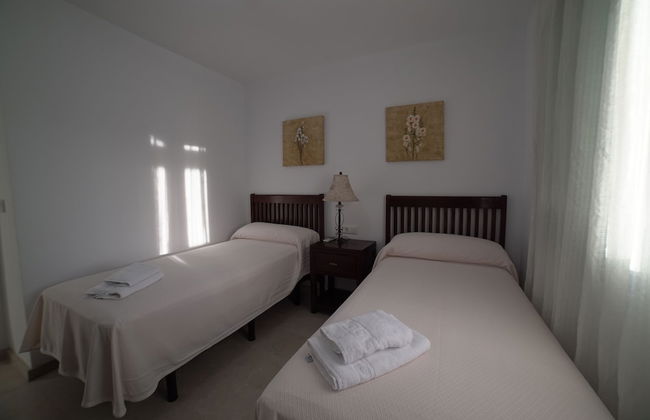 Hotel Apartamentos Manilva Sun - Photo 5