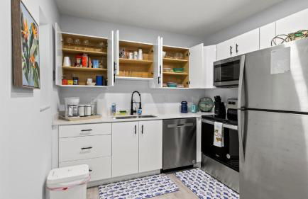 Ocean Drive Villas- Unit A - Foto 16