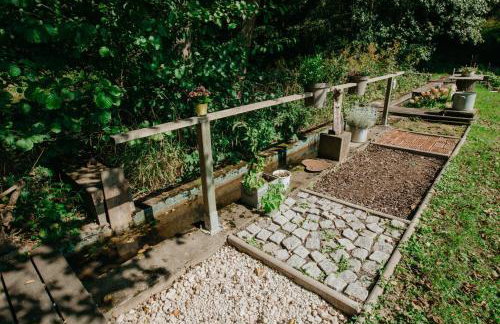 Ferienwohnung Panorama Teichblick - Foto 20