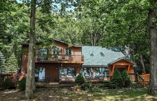 Glen Clova by Taylor Made Deep Creek - Foto 36