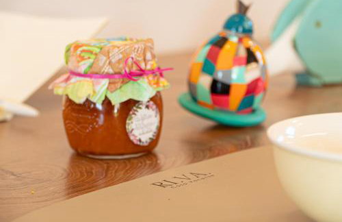 Casa RiVa - Among olive trees and the Tuscan coast - Photo 29