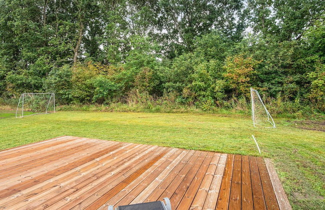 5 Person Holiday Home in Ansager - Foto 30