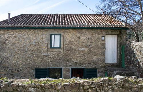 Casa do Coentral a sua casa Rustica - Foto 47