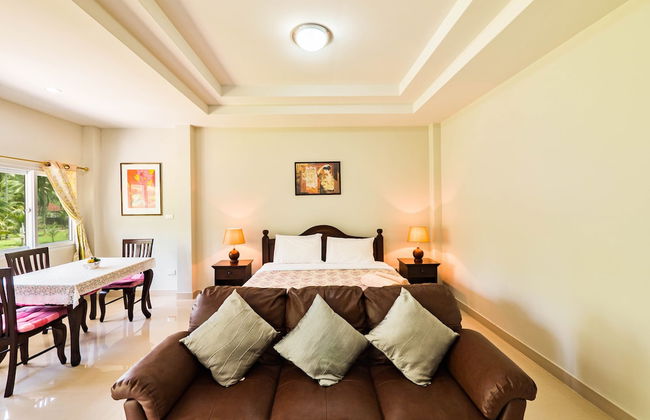 Samui Parkville Lipa Noi Villas - Foto 5