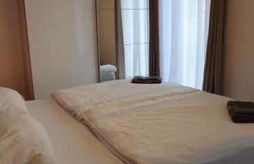 Outletcity Ferienwohnung Wohnung 1 - Foto 24