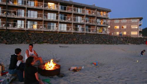 Tolovana Inn - Foto 3