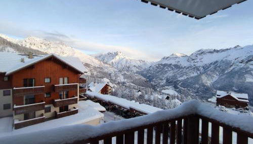 Bel appartement 4 à 6 personnes à 1800 - Foto 5