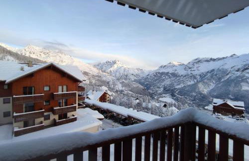 Bel appartement 4 à 6 personnes à 1800 - Foto 5