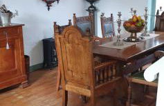 Ancient House in Village Centre - Foto 10