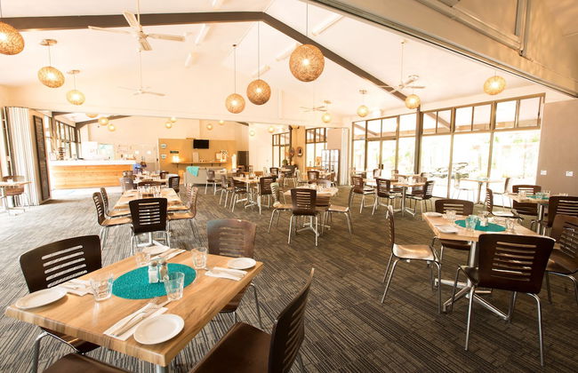 NRMA Murramarang Beachfront Holiday Resort - Foto 79