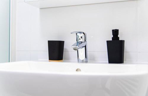 Flexible SelfCheckIns 105 - Zagreb - Parking - Loggia - Foto 17