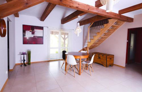 Apartament Topczewo - Foto 31