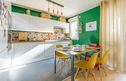 La Casita Mexicana - Kids Friendly by So Homy- 3 Bed Room - 6 PAX - Foto 33