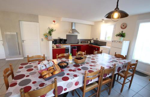 Les 3 Edelweiss - GITE 1 OU GITE 2 -maxi 10 personnes par gite- - Foto 62