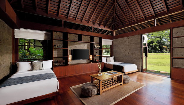 Villa Amita by Nakula - Foto 2, Habitación