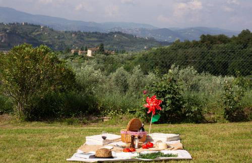 Tenuta Torre Rossa Farm & Apartments - Foto 86