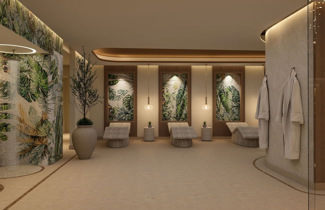 Beach Palace Family Resort & Spa - All-Inclusive - Foto 49