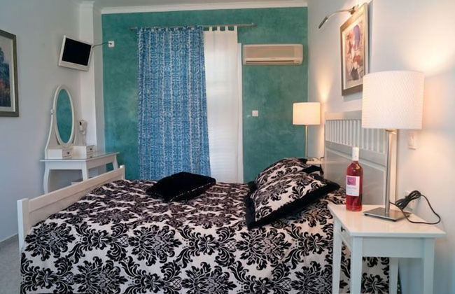 Villa Rose - Foto 13