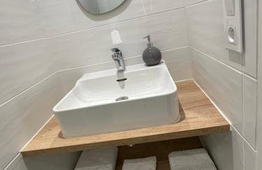 Le repaire du châtaignier, Maison à la campagne, 8 pers, 4 ch, Sidobre - Foto 23