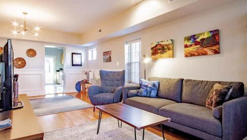 Family-friendly Home for travelers Near subway - Foto 3