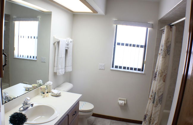 Villa Brunk - Comfort - 3 Bedroom - Foto 10