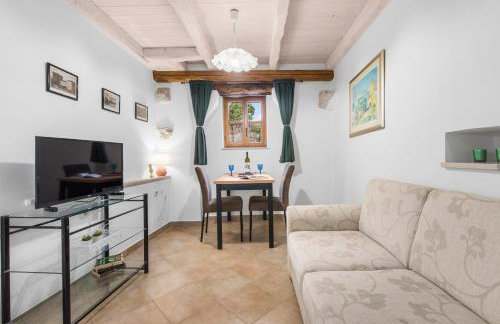 Adorable apartment San Rocco 2 - Photo 1