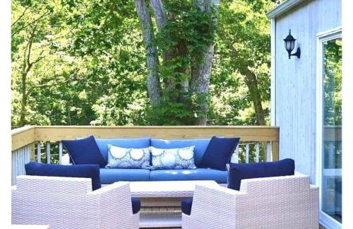 Very Large private house with pool, fire pit, outdoor shower near beaches - Foto 4