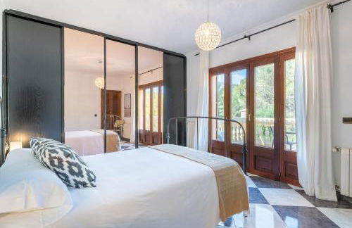 Villa Manrique - Photo 18