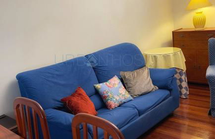 Sopelana pueblo con Garaje & Wifi - Photo 9