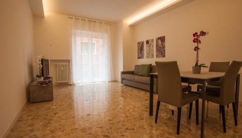 Italianflat - Via Steeb apartment, 5 min walk from Arena - Foto 2