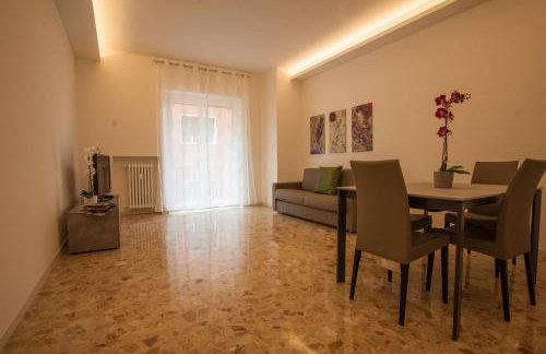 Italianflat - Via Steeb apartment, 5 min walk from Arena - Foto 2