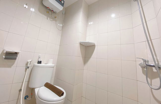 Modern Serenity 2BR at Mekarwangi Square Cibaduyut - Photo 13