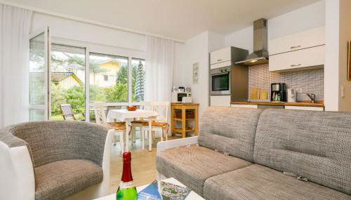 Apartment Nixe by Interhome - Foto 4