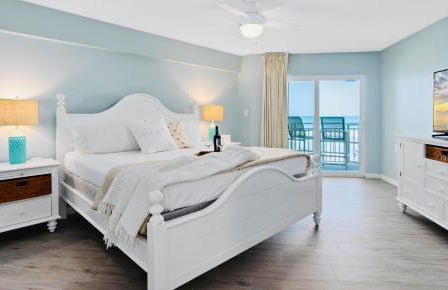 Paradise Beach Club - Oceanfront and Penthouse - Foto 72