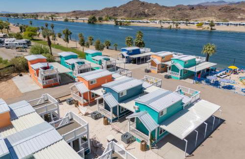 Dock Holiday, River Views at Roadrunner Resort - Foto 22