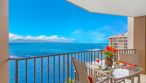 Valley Isle 1108b 2 Bedroom Condo by RedAwning - Foto 4