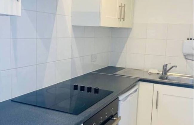 The Studio - Oxford Street Whitstable - Foto 5