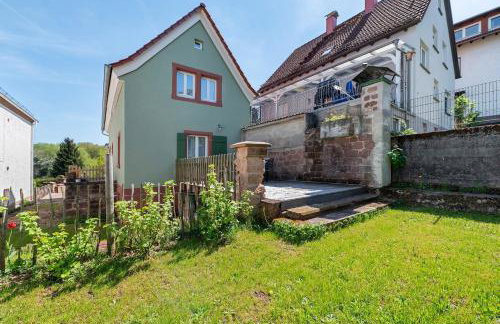 Grüner-Seppel - Foto 1
