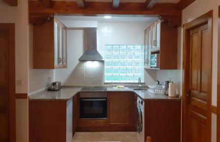 Apartamentos El Haya - Foto 54