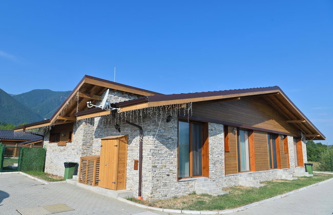 Villa Raphael near Pirin Golf Resort - Photo 43