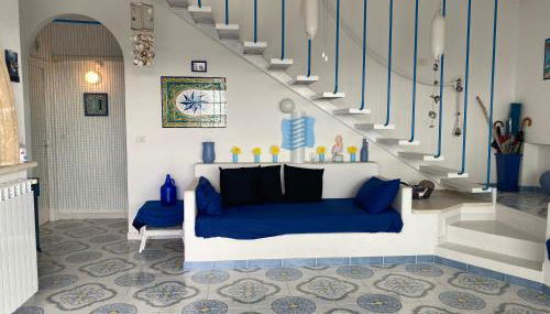 Villa Incanto-Primo Piano- Vista Mare By Cala Salento - Foto 4