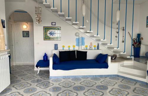 Villa Incanto-Primo Piano- Vista Mare By Cala Salento - Foto 4