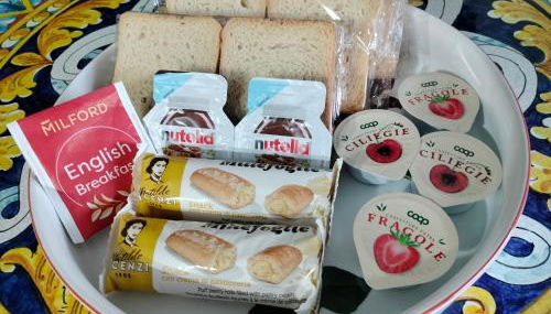 Casa Vacanze Margarita - Foto 2