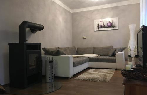 Ferienhaus Kirchturmblick bei Quedlinburg - Foto 17