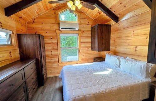 BMV7 Tiny Home village near Bretton Woods - Foto 22