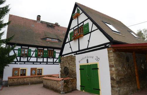 Apartment Grubenhaus20 - Foto 12